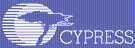 Cypress Semiconductor Logo